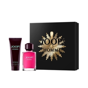 Joop! Homme EDT 125ml Gift Set 2 Piece Set