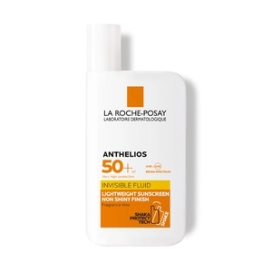 La Roche-Posay Anthelios Invisible Fluid SPF 50+ 50mL