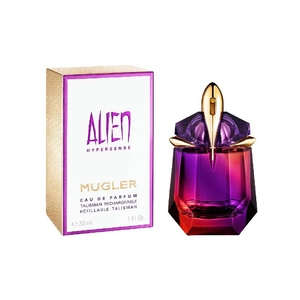 MUGLER Alien Hypersense Refillable EDP 30mL