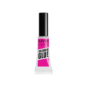 NYX Professional Makeup Brow Glue Stick Clear 5g