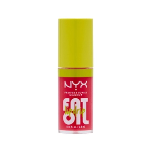 NYX Professional Makeup Fat Oil Lip Drip 02 Missed Call 4.8mL