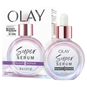 Olay Super Serum Night Repair 30mL