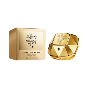 Paco Rabanne Lady Million EDP 50mL