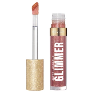 Revlon Super Lustrous Glimmer™ Gloss Glazed Almond 3.8mL