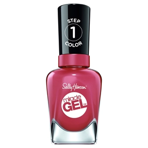 Sally Hansen Miracle Gel™ Nail Colour Proper P - Rose 14.7mL