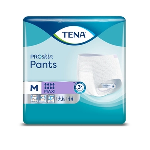 Tena ProSkin Pants Maxi M 10 Pack