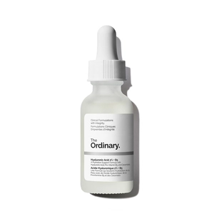 The Ordinary Hyaluronic Acid 2% + B5 30mL