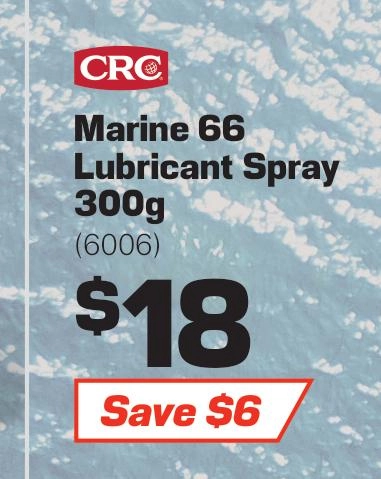 CRC Marine 66 Spray 300g - 6006