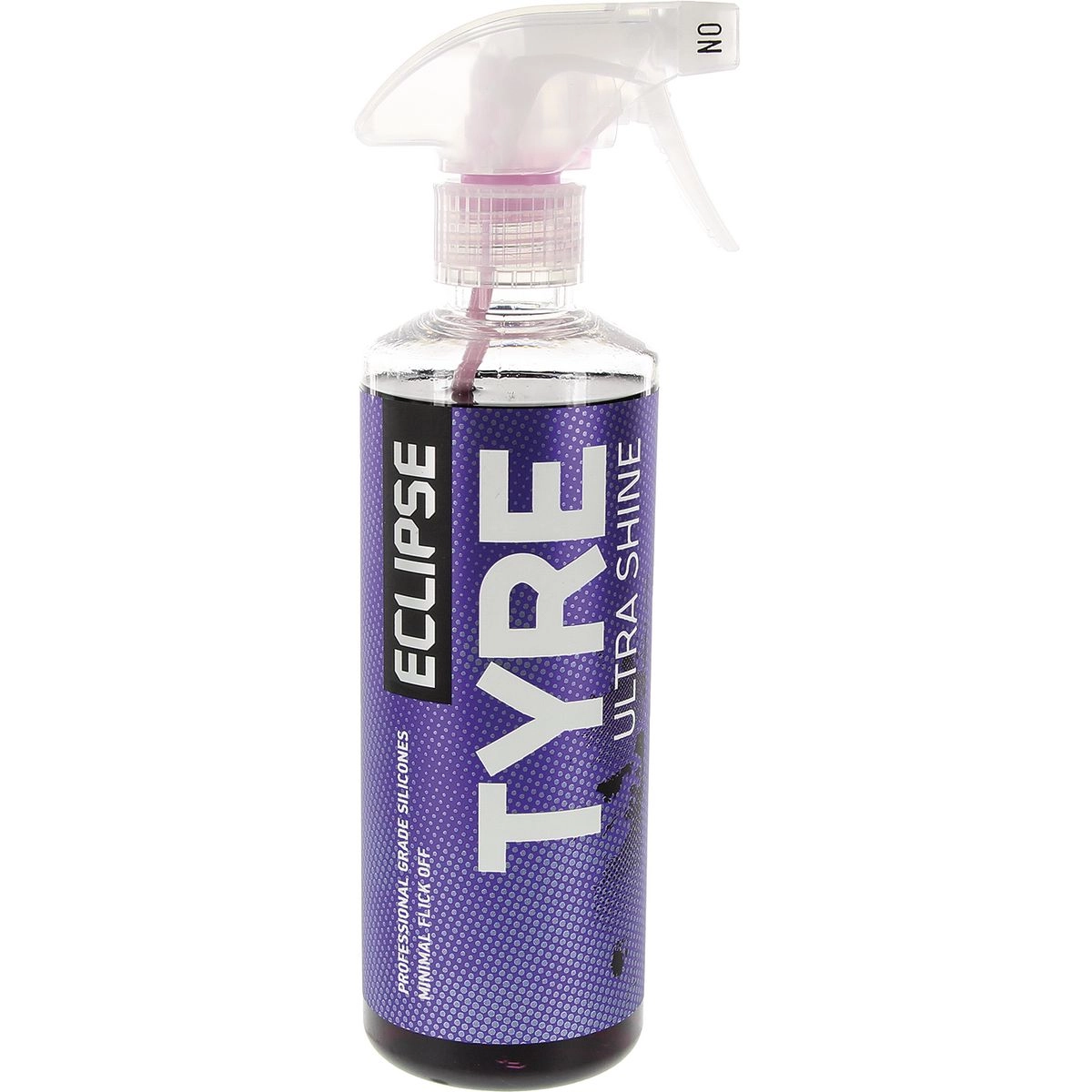 Eclipse Ultra Tyre Shine 473ml