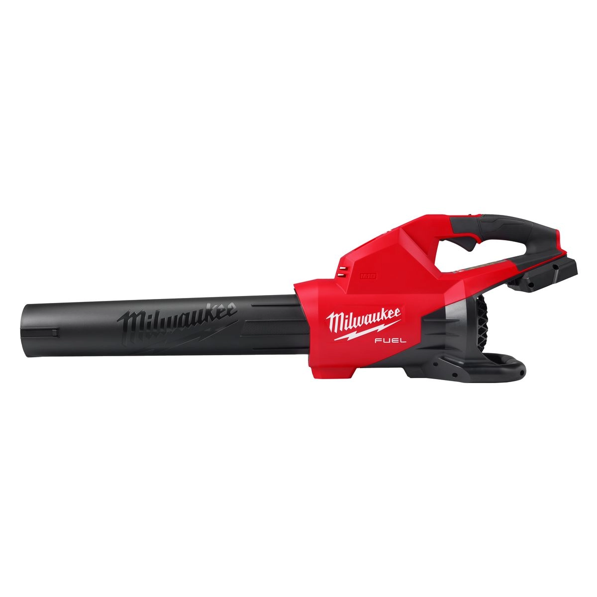 Milwaukee M18 Fuel Dual Battery Blower Tool Only - M18F2BL0