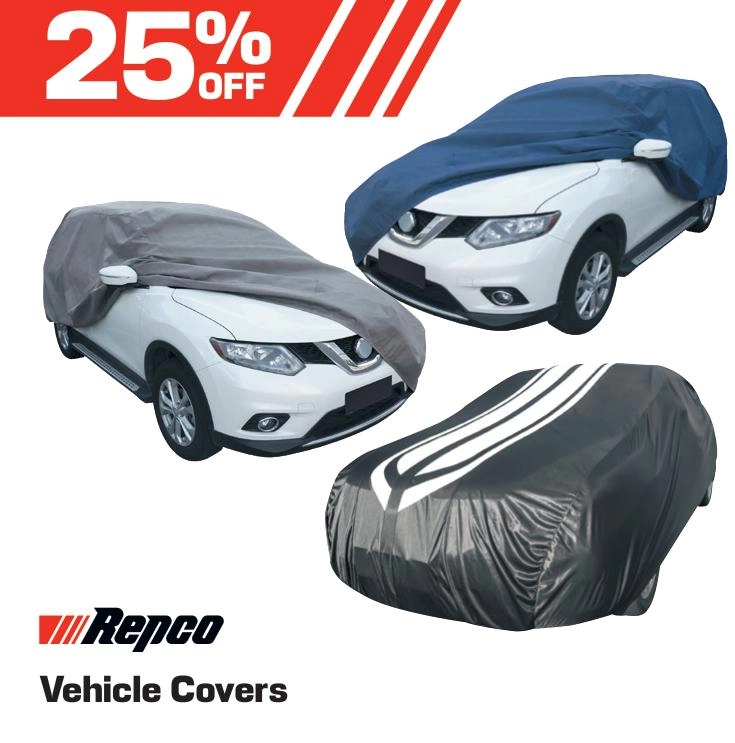 Repco Vehicle Covers