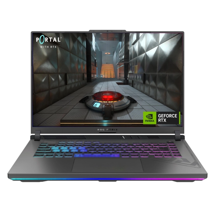 Asus ROG Strix G16 16" FHD+ 165Hz Gaming Laptop (13th Gen Intel i7)[GeForce RTX 4050]