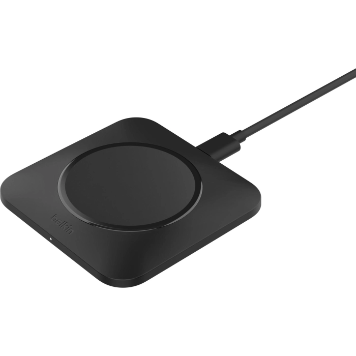 Belkin BoostCharge Universal Easy Align 15W Wireless Charging Pad