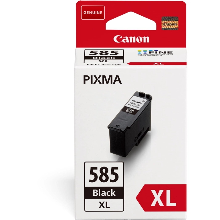 Canon PG-585XL Black Cartridge