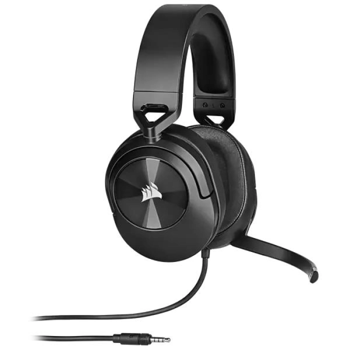 Corsair HS55 Surround Gaming Headset (Carbon)