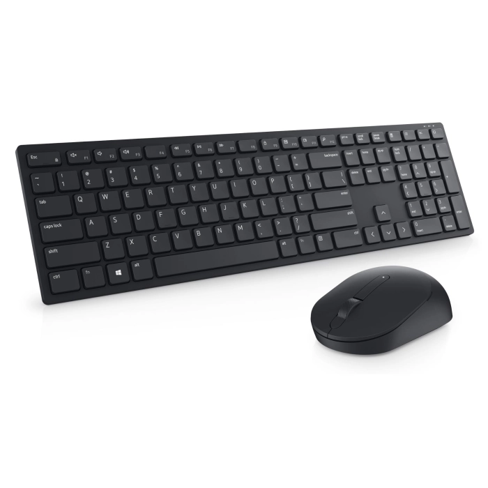 Dell KM5221W Pro Wireless Keyboard and Mouse