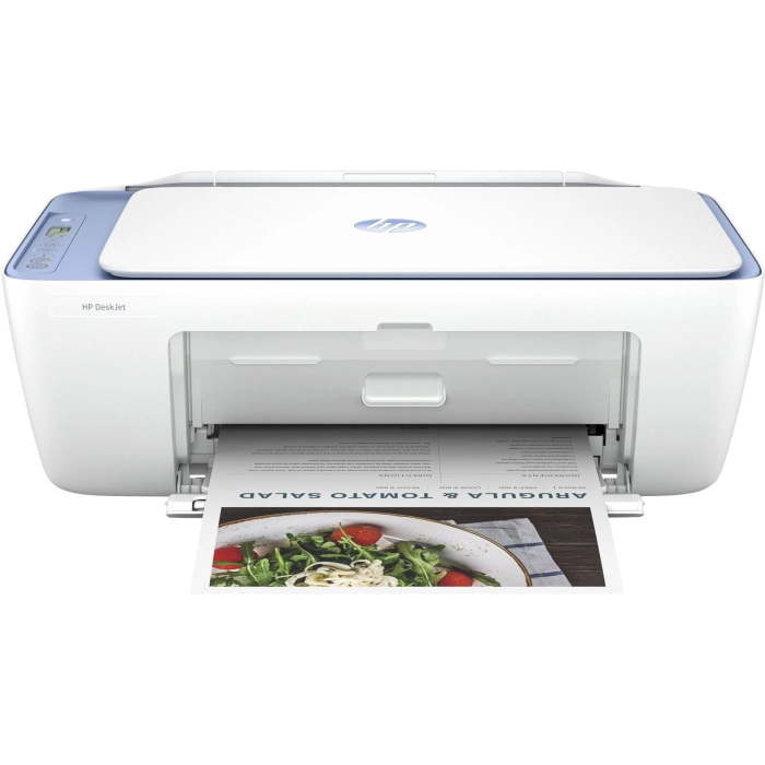 HP DeskJet 2820e All-in-One Printer Instant Ink Enabled