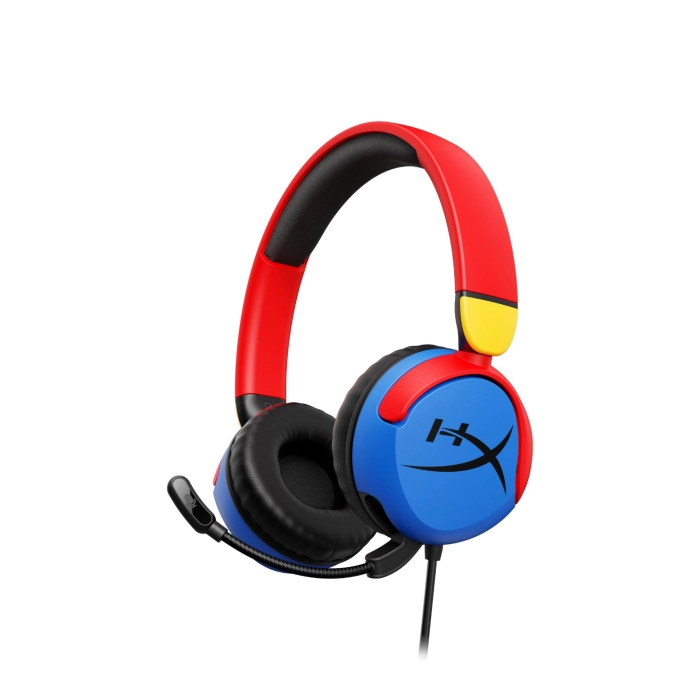 HyperX Cloud Mini Gaming Headset (Multi)