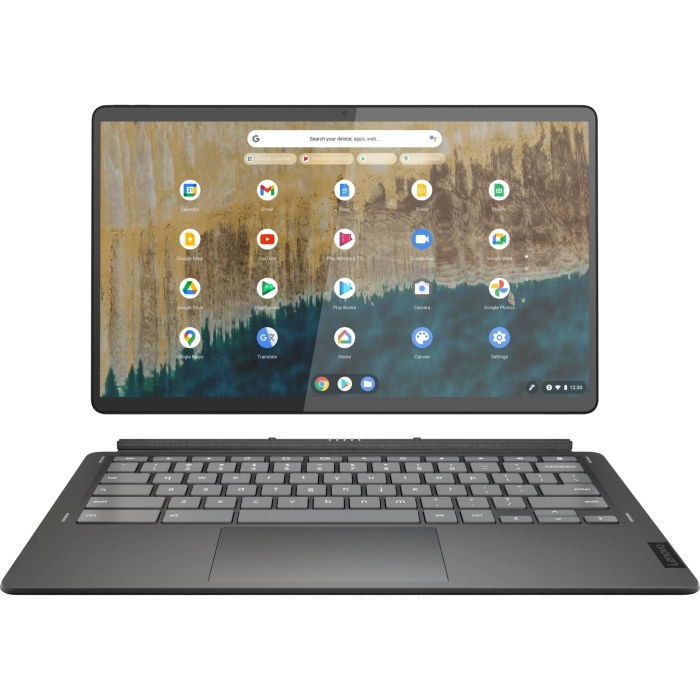 Lenovo IdeaPad Duet 5 13.3" FHD Chromebook (256GB)