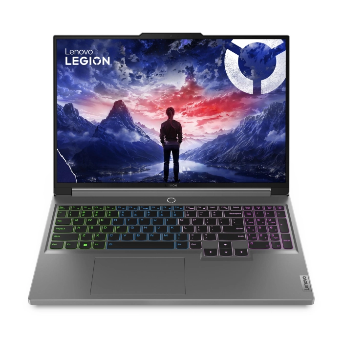 Lenovo Legion 5 16" WQXGA 240Hz Gaming Laptop (Intel Core i9)[GeForce RTX 4070]