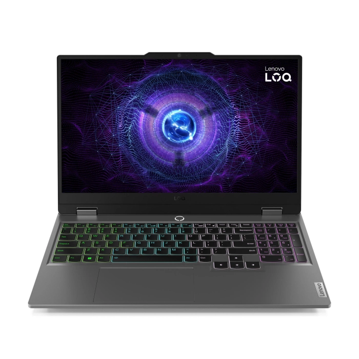 Lenovo LOQ 15.6" FHD 144Hz Gaming Laptop (Intel Core i7)[GeForce RTX 4060]