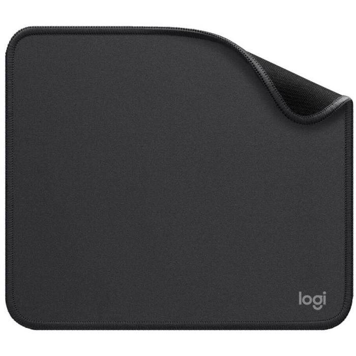 Logitech Mouse Pad Studio Series (Graphite)