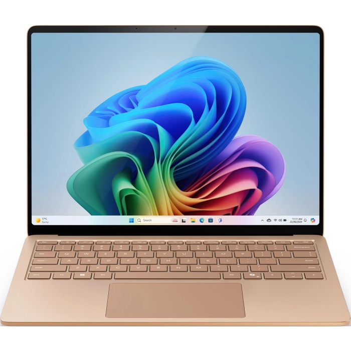 Microsoft Surface Laptop (7th Edition) Copilot+ PC 13.8" Snapdragon X Elite 12 core/16GB/1TB (Dune)