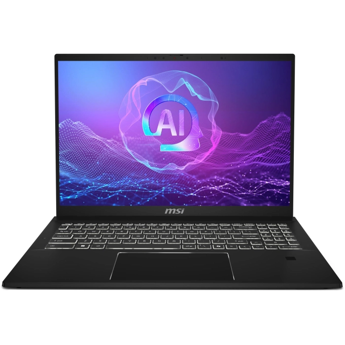 MSI Summit A16 AI+ 16" QHD+  2-in-1 Laptop (Ryzen 9) [2TB]