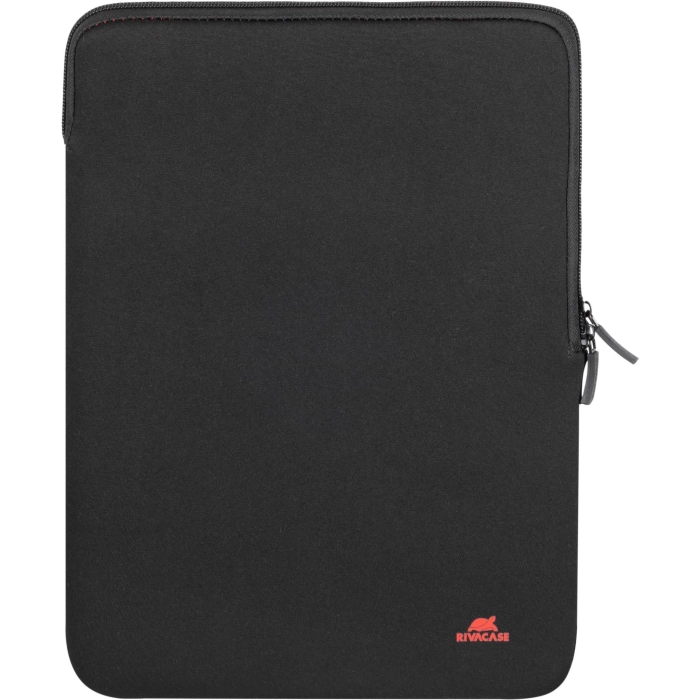 RIVACASE 5221 Vertical MacBook 13" Sleeve (Black)