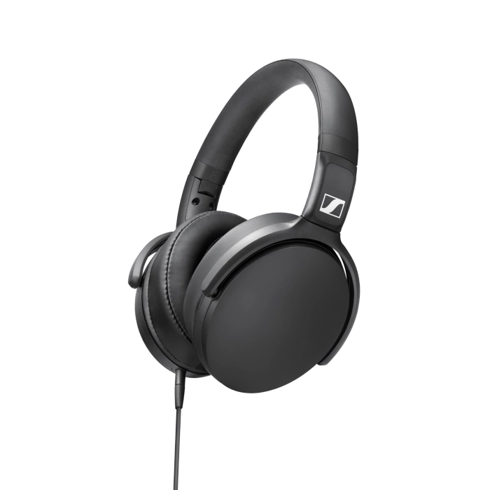 Sennheiser HD 400S Over-Ear Wired Headphones