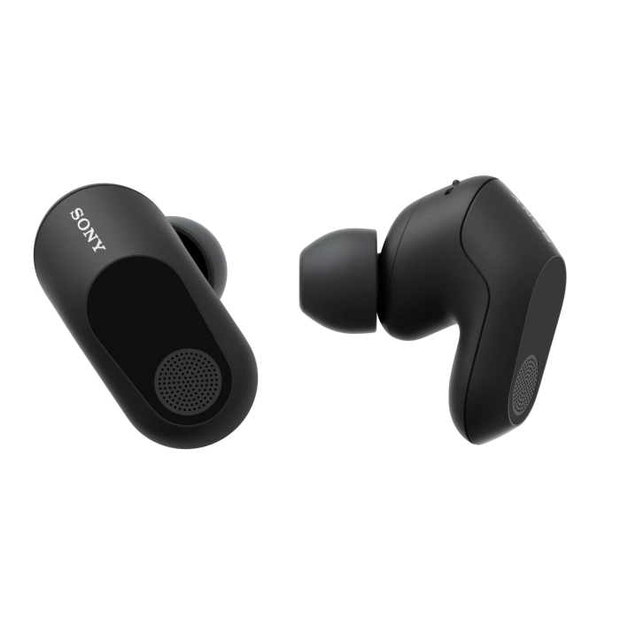 Sony INZONE Buds Truly Wireless Noise Cancelling Gaming Earbuds (Black)