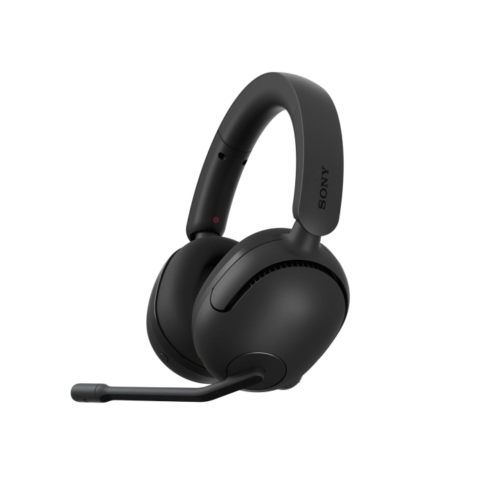 Sony INZONE H5 Wireless Gaming Headset (Black)