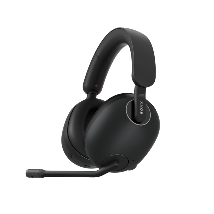 Sony INZONE H9 Wireless Noise Cancelling Gaming Headset (Black)