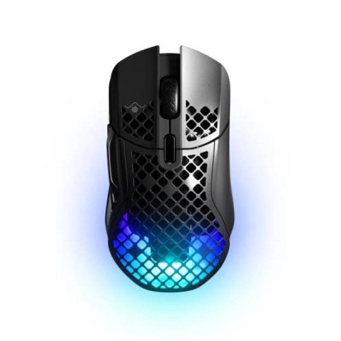 SteelSeries Aerox 5 Wireless Gaming Mouse