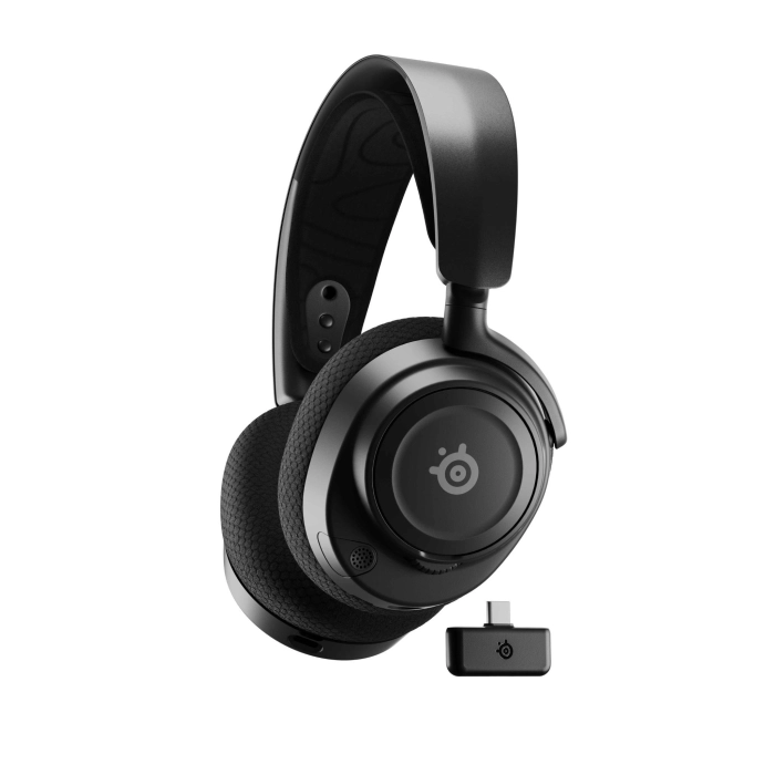 SteelSeries Arctis Nova 7 Wireless Gaming Headset