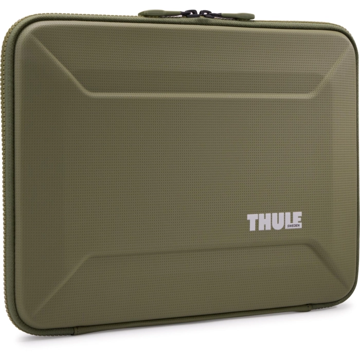 Thule Gauntlet sleeve MacBook Pro 13"-14" & MacBook Air 13" (Olive Green)