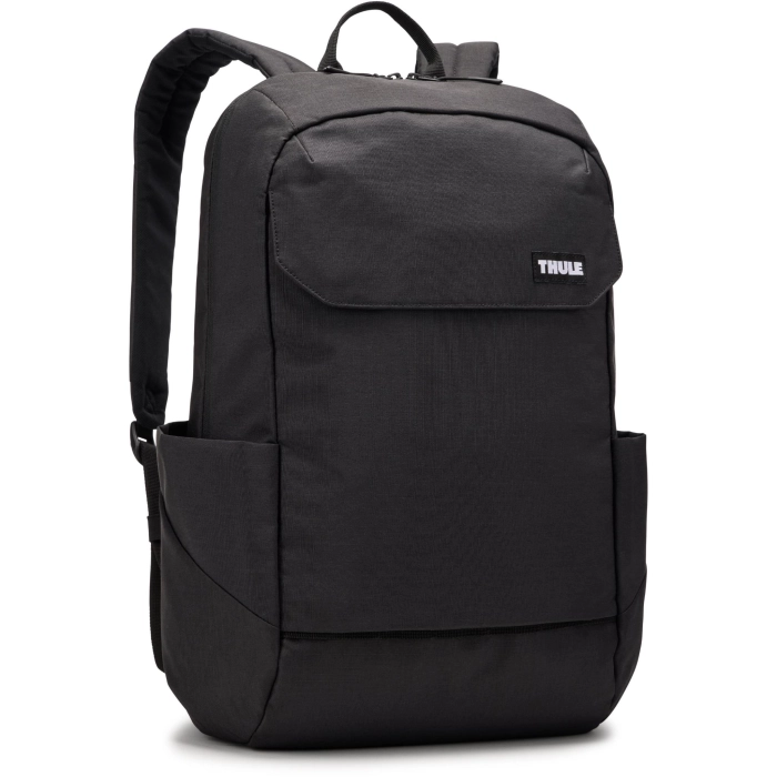 Thule Lithos 20L Laptop Backpack (Black)