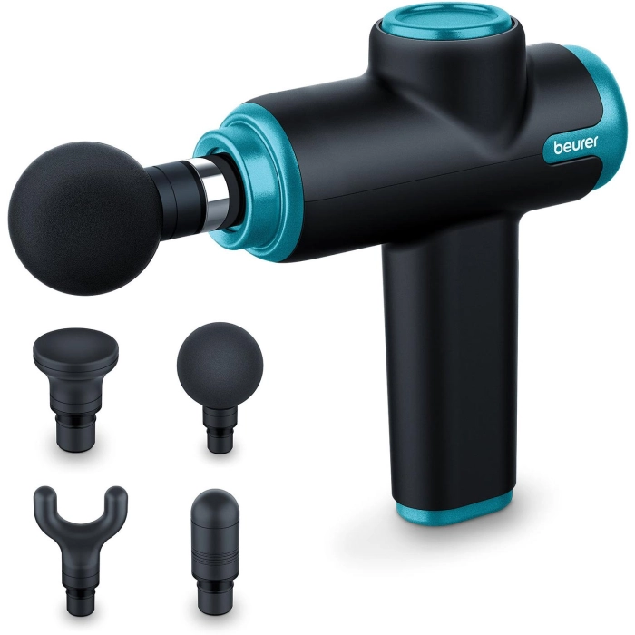 Beurer MG99CY Compact Massage Gun (Limited Edition)