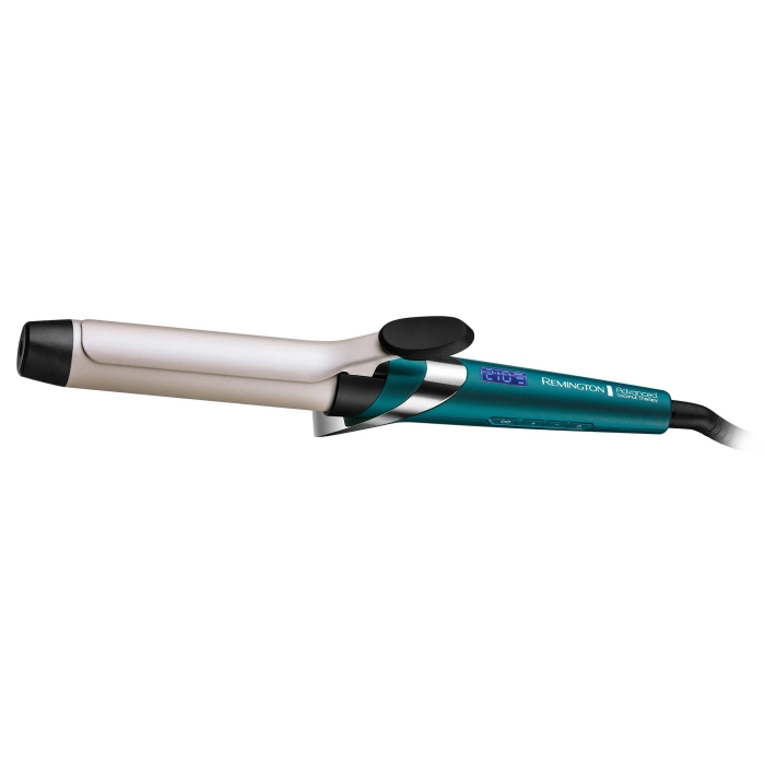 Remington Advanced Coconut Therapy Curling Tong