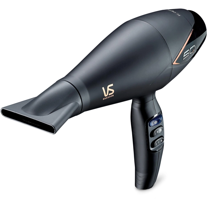 VS Sassoon 5Q Brilliance High Performance Hairdryer