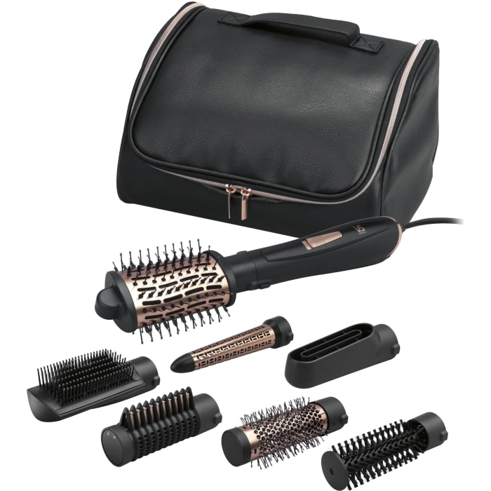 VS Sassoon Air Style Brilliance Hair Styler