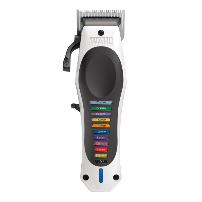 Wahl Colour Pro Lithium-Ion Cordless Hair Clipper