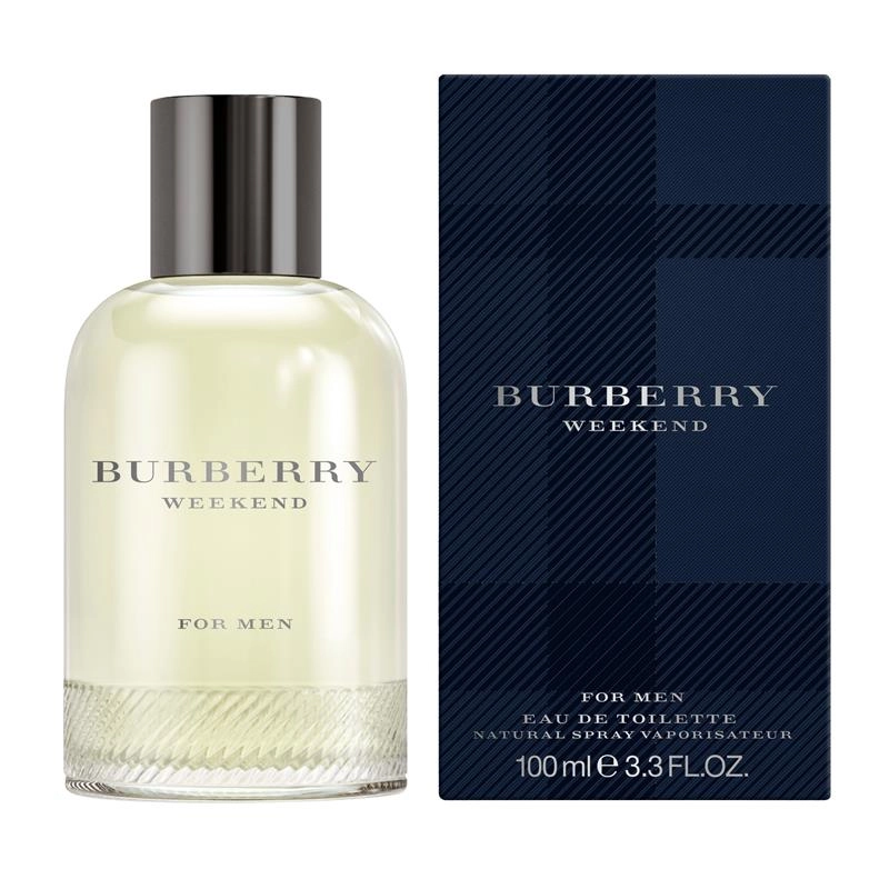 Burberry Weekend 100ml EDT