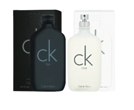 CK Be or One 200ml EDT