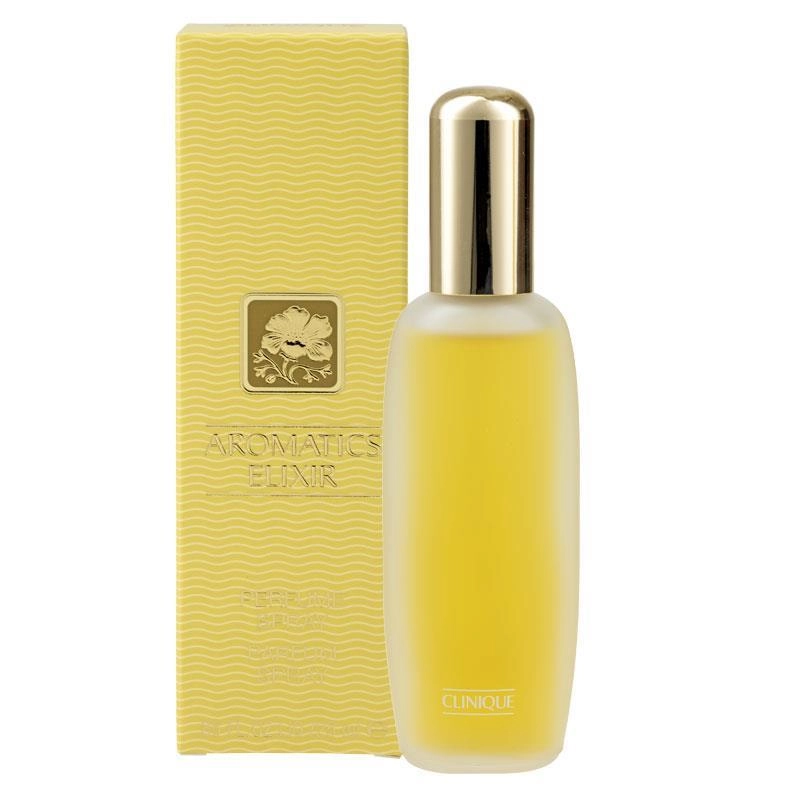 Clinique Aromatics Elixir 25ml Perfume Spray