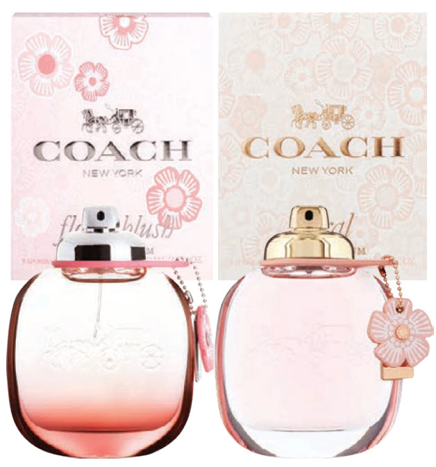 Coach Floral Blush or Floral 90ml EDP