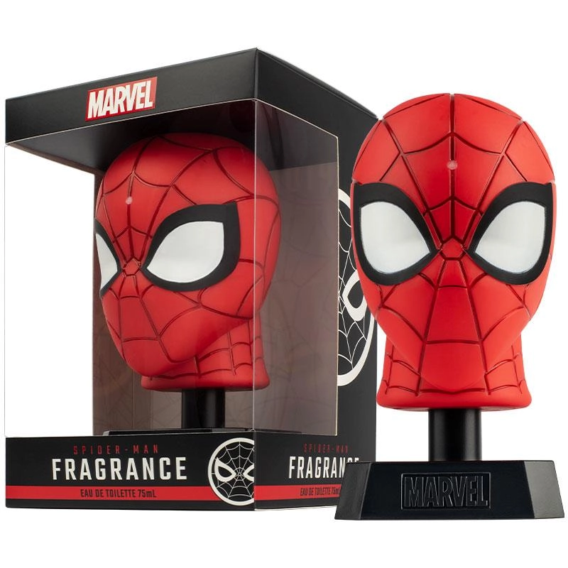 Deadpool Bust 75ml EDT