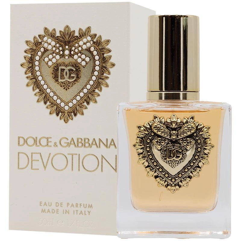 Dolce & Gabbana Devotion 50ml EDP