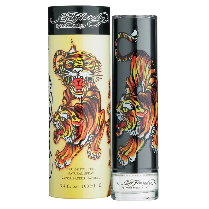 Ed Hardy 100ml EDT