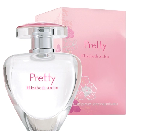 Elizabeth Arden Pretty 100ml EDP